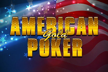 American Gold Poker Mega Win