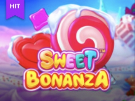 Sweet Bonanza Mega Win