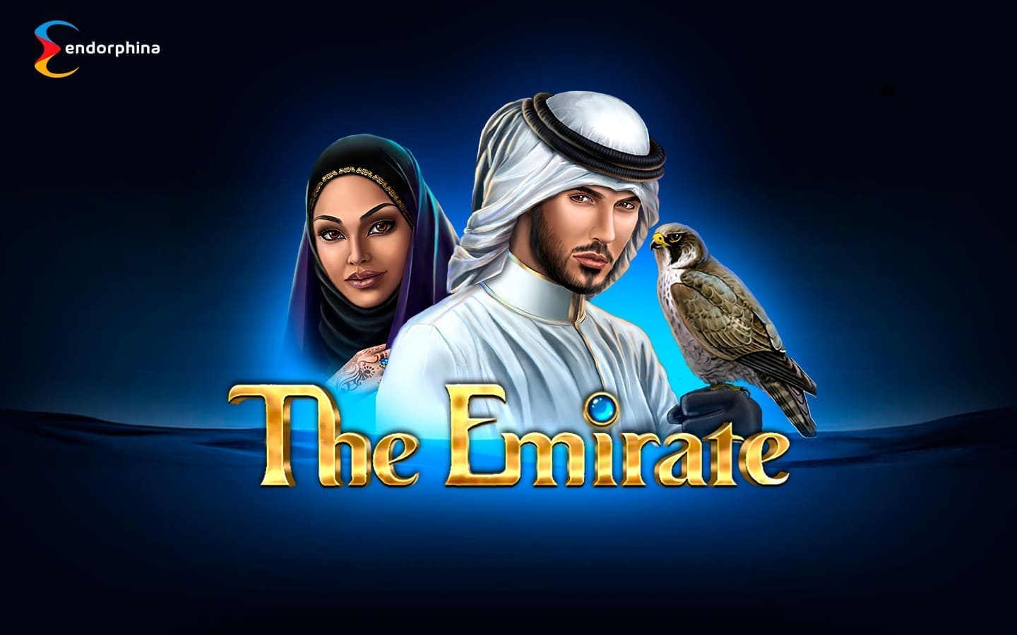 The Emirate Mega Win