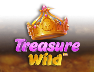 Treasure Wild Mega Win